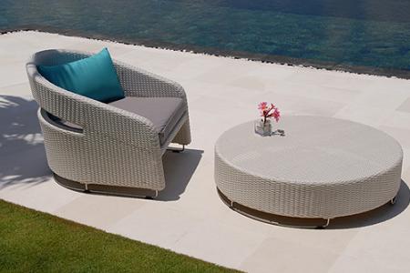 Club 6 Chair de Lebello